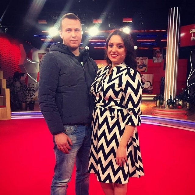 Жизнь после телестройки: Анна Белякова