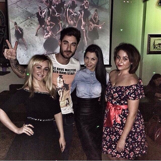 Жизнь после телестройки: Анна Белякова