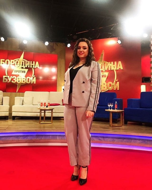 Жизнь после телестройки: Анна Белякова