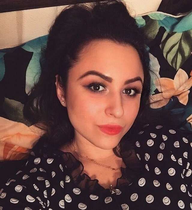 Жизнь после телестройки: Анна Белякова