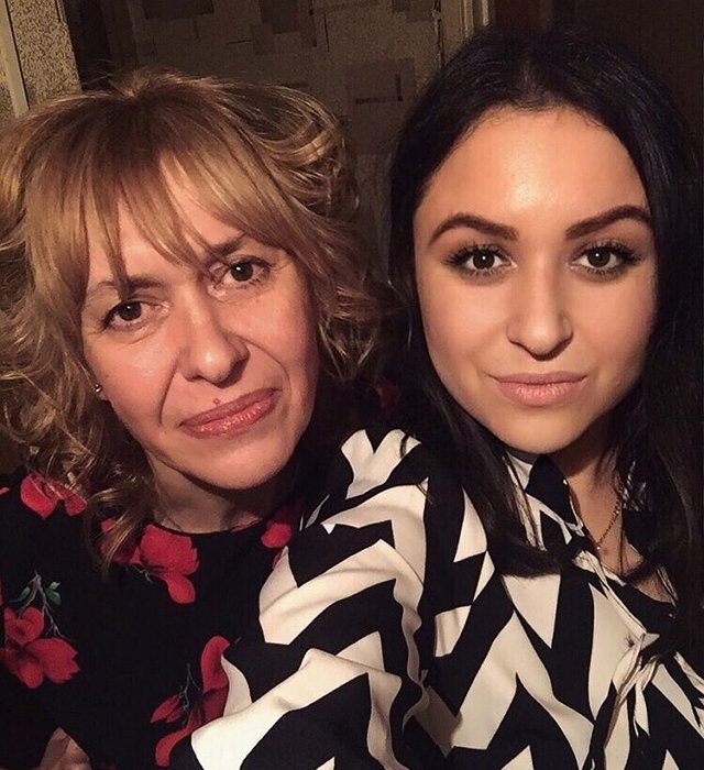 Жизнь после телестройки: Анна Белякова