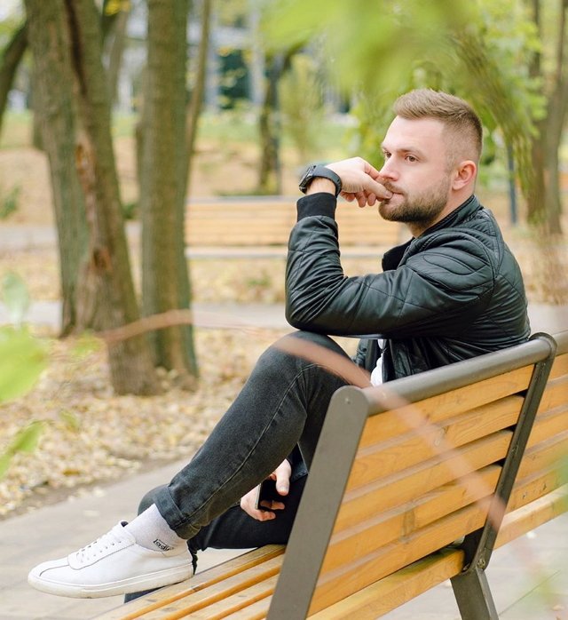 Виктор Литвинов: Надеюсь, что всё это скоро закончится