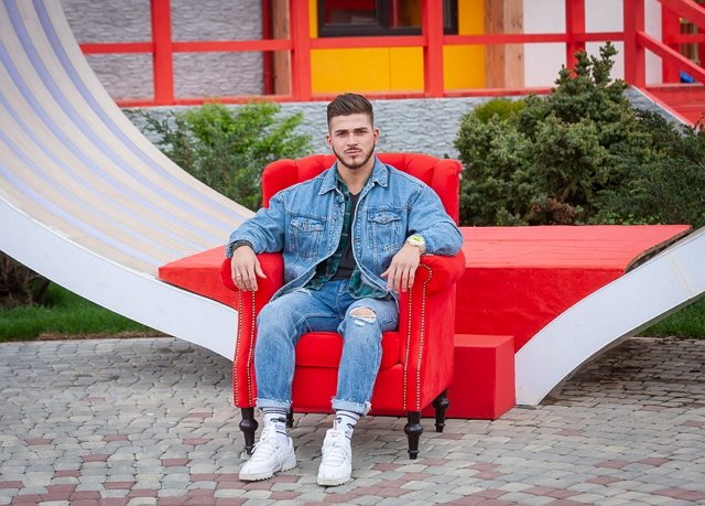 Роман Капаклы: Мы в любом случае её заберём