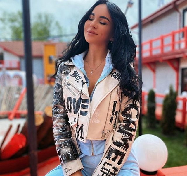 Анна Левченко: Федя и Никита смогли совмещать