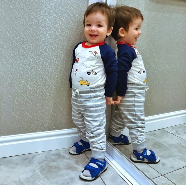 Фотоподборка детей участников (24.05.2020)