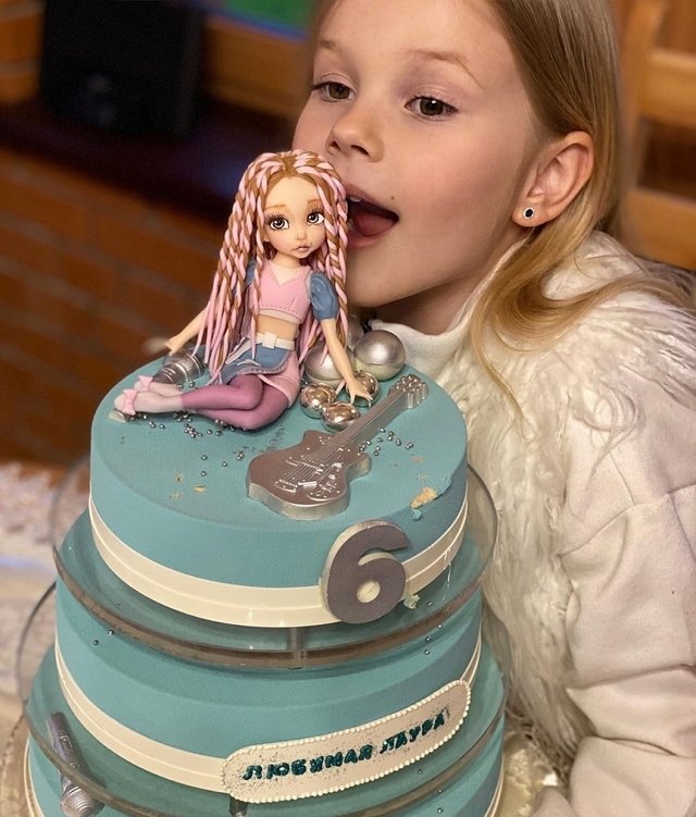 Фотоподборка детей участников (24.05.2020)