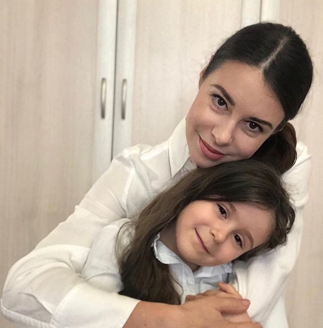 Фотоподборка детей участников (24.05.2020)