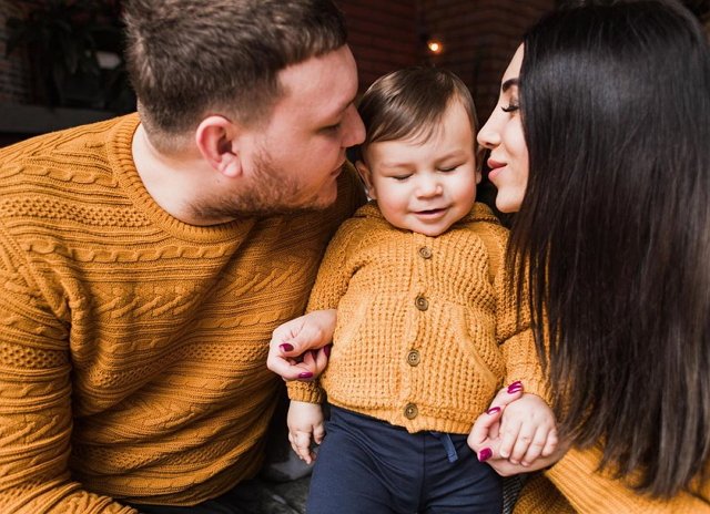 Фотоподборка детей участников (24.05.2020)