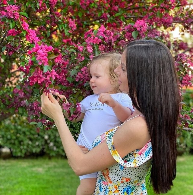 Фотоподборка детей участников (24.05.2020)