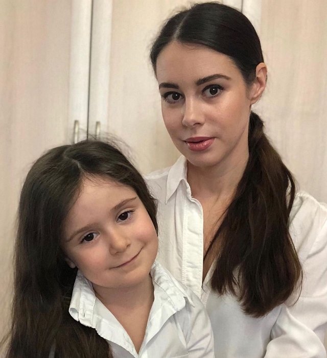 Фотоподборка детей участников (24.05.2020)