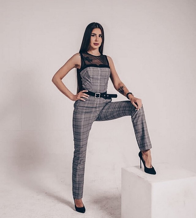 Свежие фото от участников (24.05.2020)