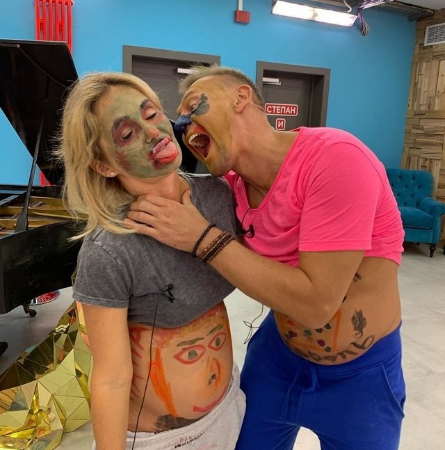 Свежие фото от участников (24.05.2020)