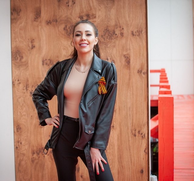 Свежие фото от участников (24.05.2020)