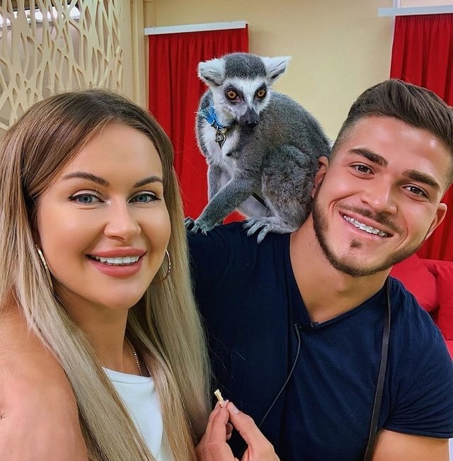 Свежие фото от участников (24.05.2020)