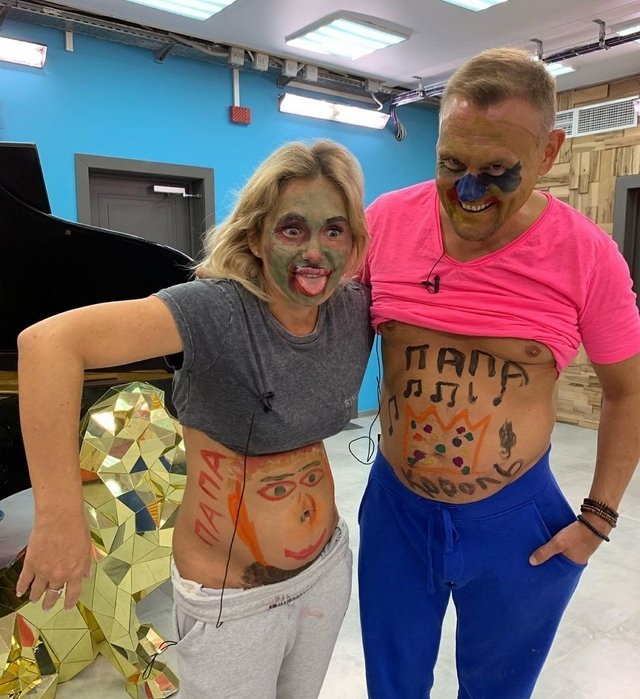 Свежие фото от участников (24.05.2020)