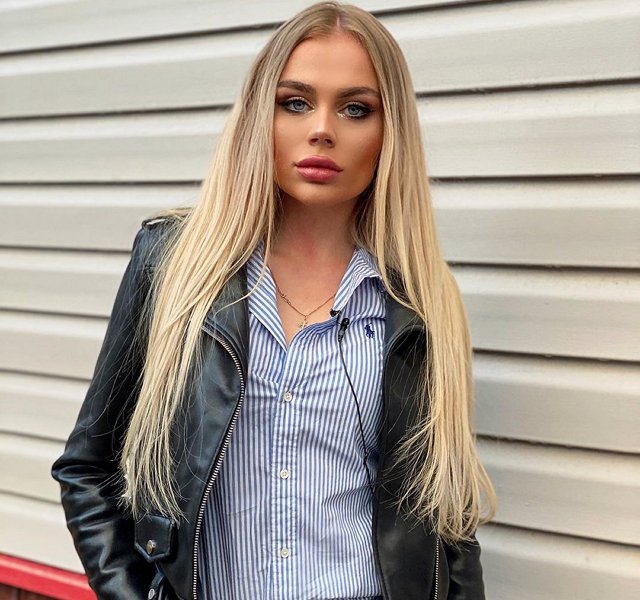 Свежие фото от участников (24.05.2020)