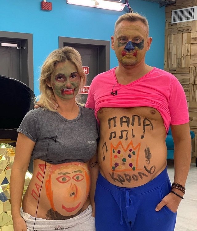 Свежие фото от участников (24.05.2020)