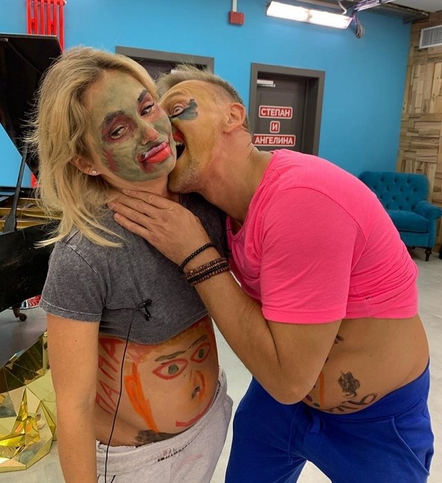 Свежие фото от участников (24.05.2020)