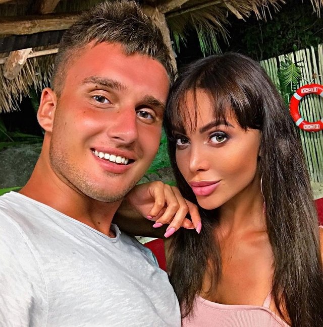 Никита Барышев: Сейчас мы с Юляндой - родные души