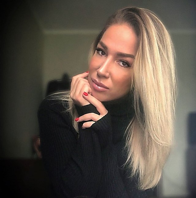 Надежда Ермакова: По любви или из чувства страха не успеть?