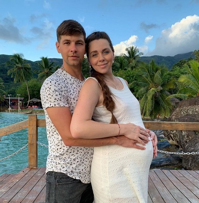 Дмитрий Дмитренко: Маленькое счастье с твоими глазами