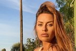 Виктория Боня устроила виртуальную перепалку с Инстасамкой