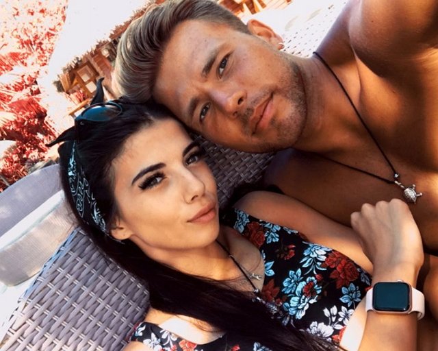 Ирина Пингвинова: Возможно, свадьбу придётся отложить