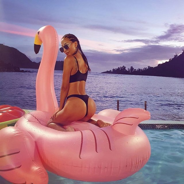 Фото участников с Сейшел (25.05.2020)