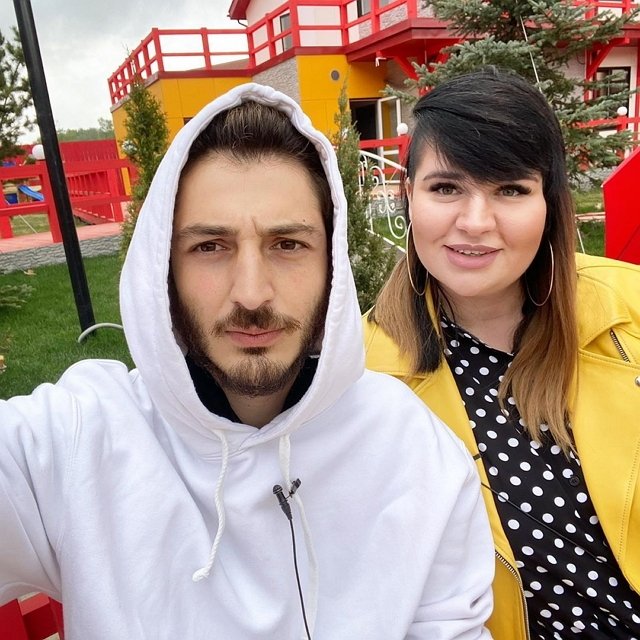 Фото участников с Сейшел (25.05.2020)