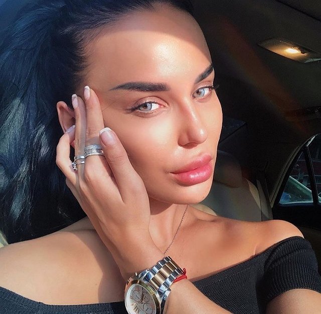 Фото участников с Сейшел (25.05.2020)