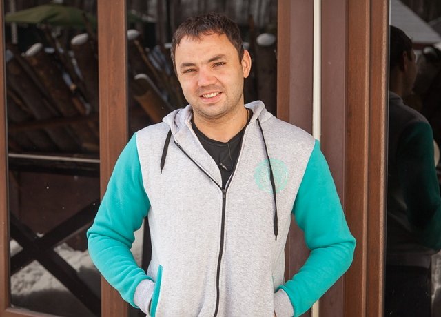 Саша Гобозов честно рассказал, почему и куда исчез полгода тому назад