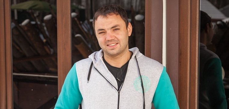 Саша Гобозов честно рассказал, почему и куда исчез полгода тому назад