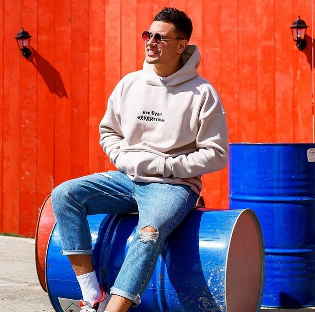 Свежие фото от участников (26.05.2020)