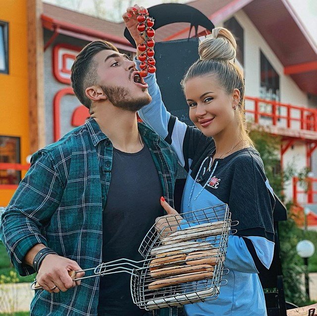 Свежие фото от участников (26.05.2020)