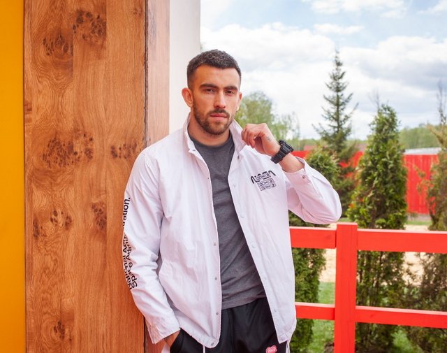 Свежие фото от участников (26.05.2020)