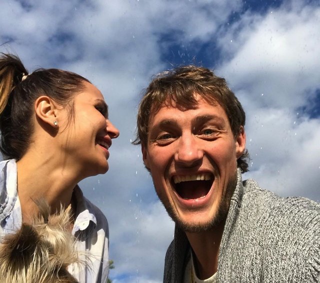 Александр Задойнов: У них есть секретики девичьи