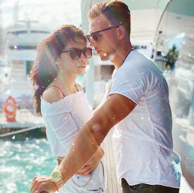 Фото участников с Сейшел (26.05.2020)