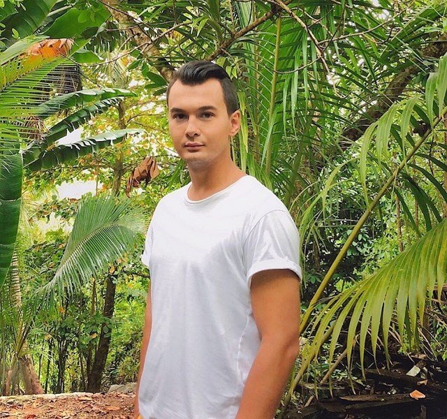 Фото участников с Сейшел (26.05.2020)