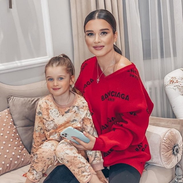 Фотоподборка детей участников (26.05.2020)