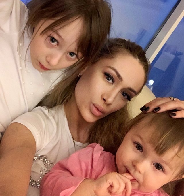 Фотоподборка детей участников (26.05.2020)