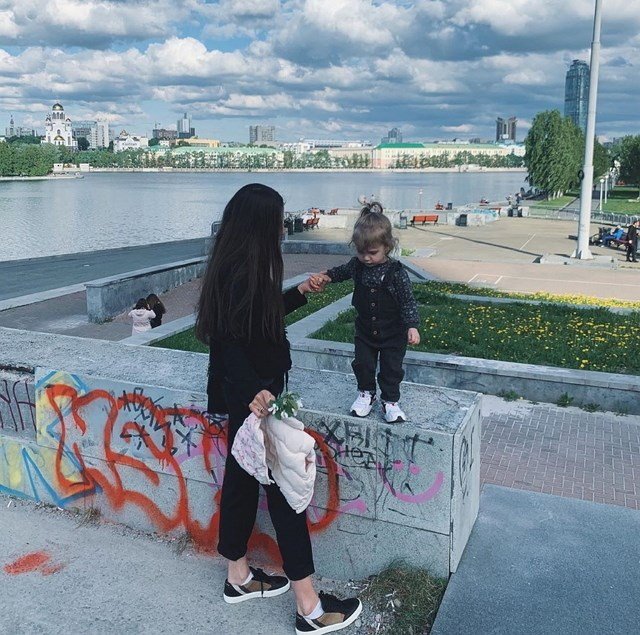 Фотоподборка детей участников (26.05.2020)