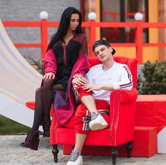 Клавдия Безверхова: Я ему доверяю и принимаю его позицию