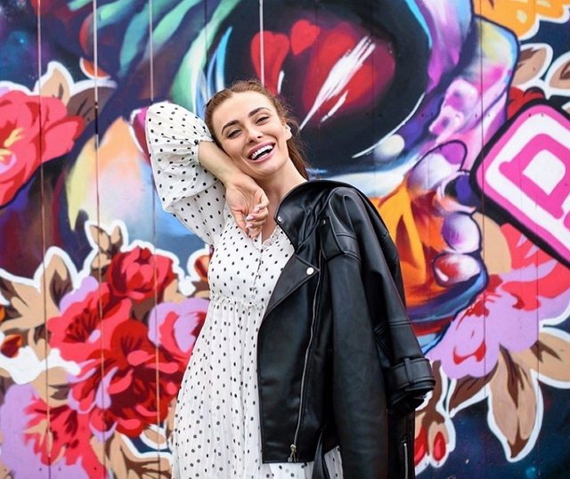 Из блога Редакции: Жукова рассказала о знакомстве с матерью Григорьева