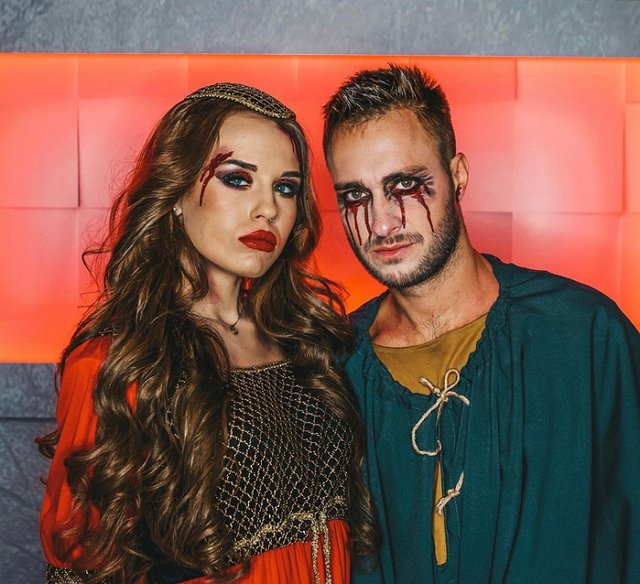 Милена Безбородова перестала выходить на связь?