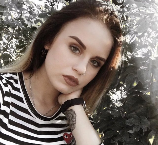 Милена Безбородова перестала выходить на связь?