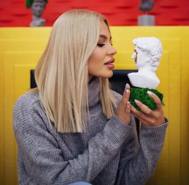 Аня Кобелева прокомментировала поведение Кристины Лясковец