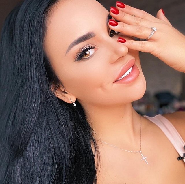 Фото с ток-шоу (27.05.2020)