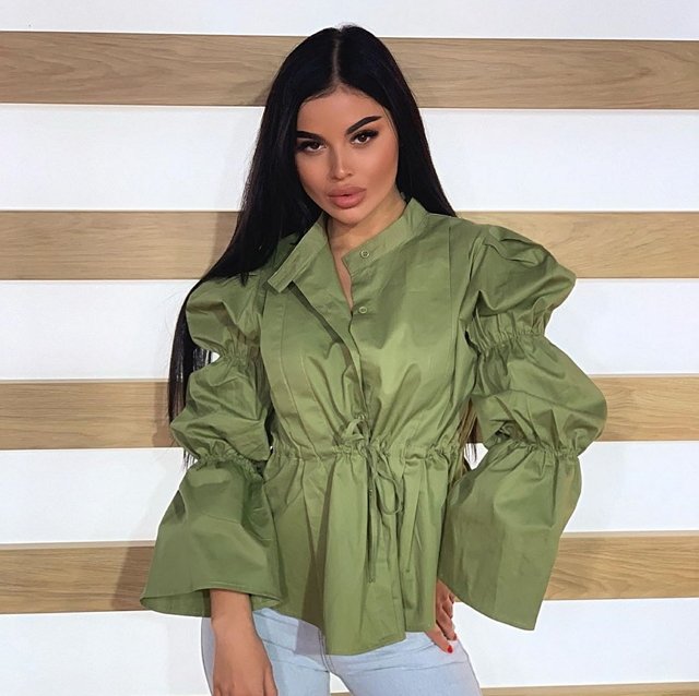 Фото с ток-шоу (27.05.2020)