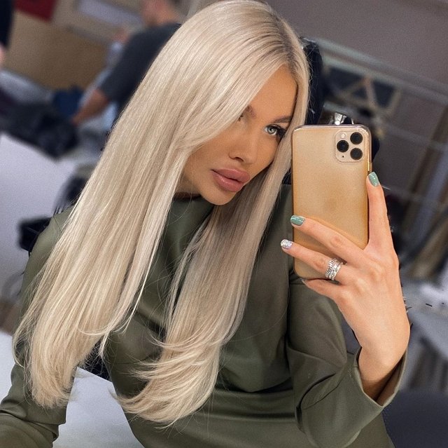 Фото с ток-шоу (27.05.2020)