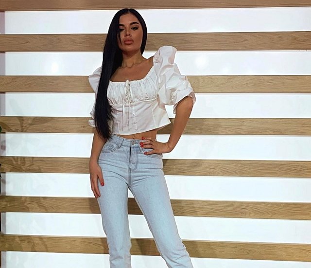 Фото с ток-шоу (27.05.2020)